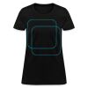 Playera Dama: Algodón Estándar Miniatura