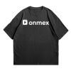 Playera Unisex: Oversized Algodón Peinado Miniatura
