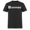 Playera Caballero: Algodón Estándar Peso Completo Miniatura