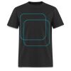 Playera Caballero: Algodón Estándar Peso Completo Miniatura