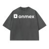 Playera Unisex Boxy Fit 255 grs. Miniatura
